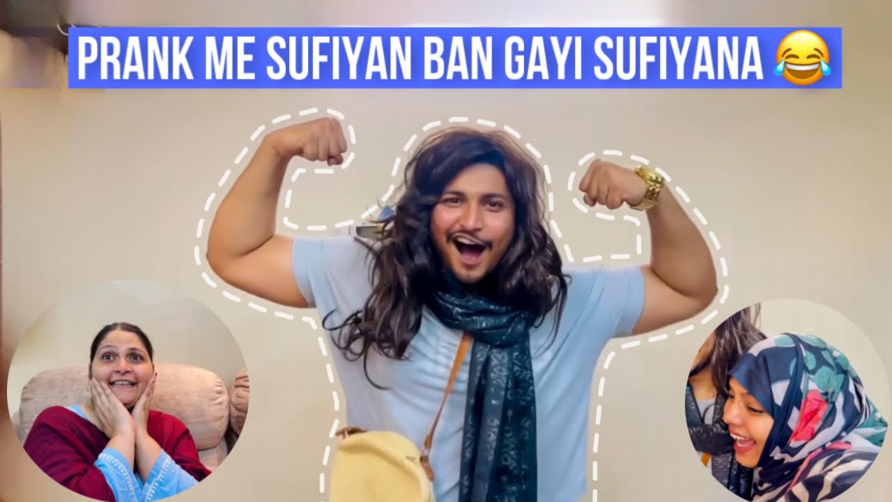 Revenge On Sufiyan 😜😂 | Khel Me Choti Moti Cheating Toh Chalti He Hai 😂❤️ | Sufiyan and Nida