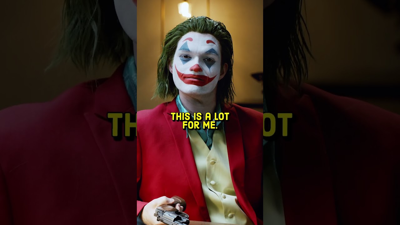 JOKER WAS WHAT?! | BAT-CANNED 