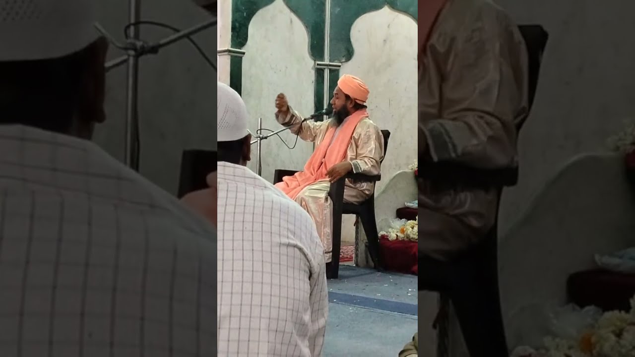 Akhtar bulbule bage madina is live