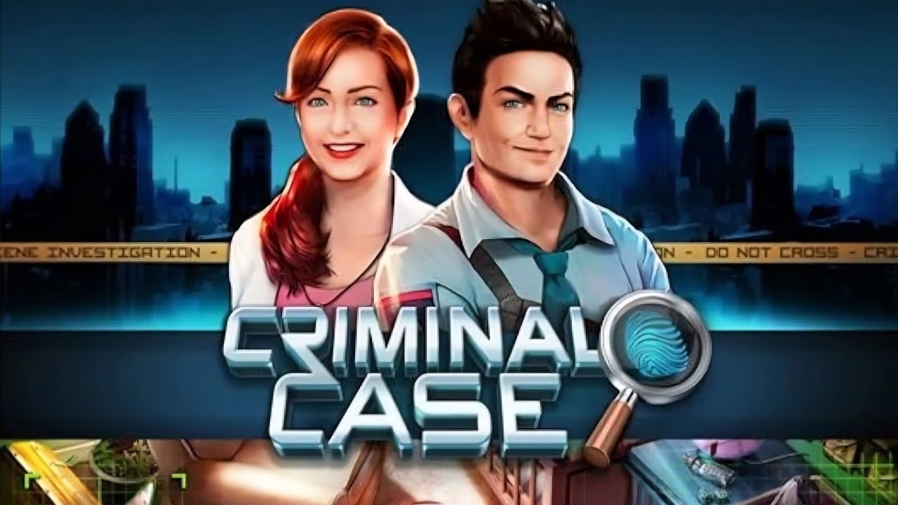 |Manca una stella per raggiungere il capitolo 2!! Ce la farò?| Criminal case #4