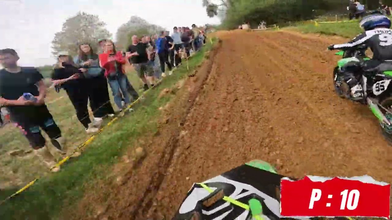 AMPL 2024 - Gérouville - Manche 1 / GoPro