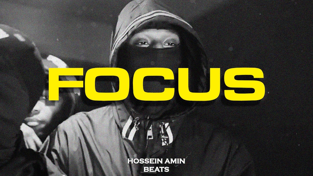 [FREE HARD] Fast Aggressive Drill Type Beat x Jersey Club Beat 2026 - &ldquo;FOCUS