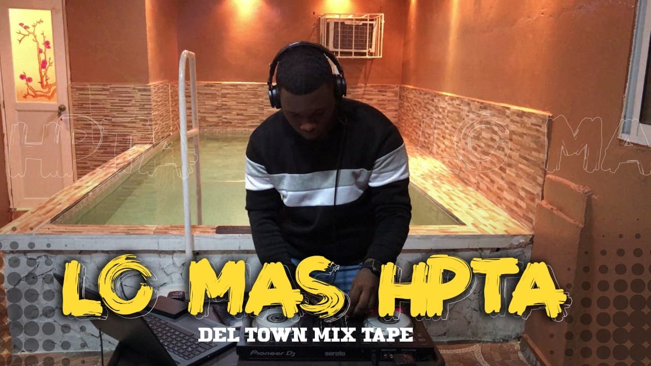 LO MAS HPTA DEL TOWN MIXTAPE - @djvinsc3  MIX DE PLENAS 2022 #PLENAS2022 #MIX2022 #MIX