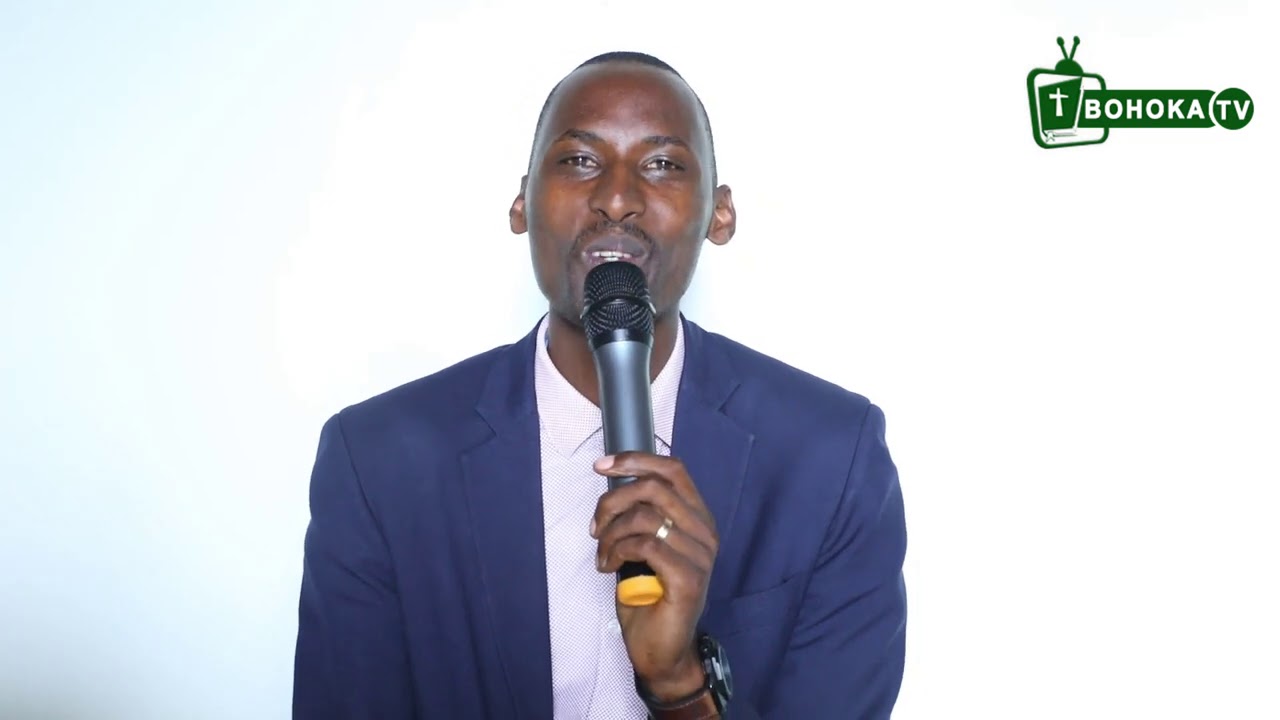 P1 Munyaneza Alexis ishuri ry'IMANA nabanye n'umukobwa munzu turirinda inzara iratwica ntitwabikora