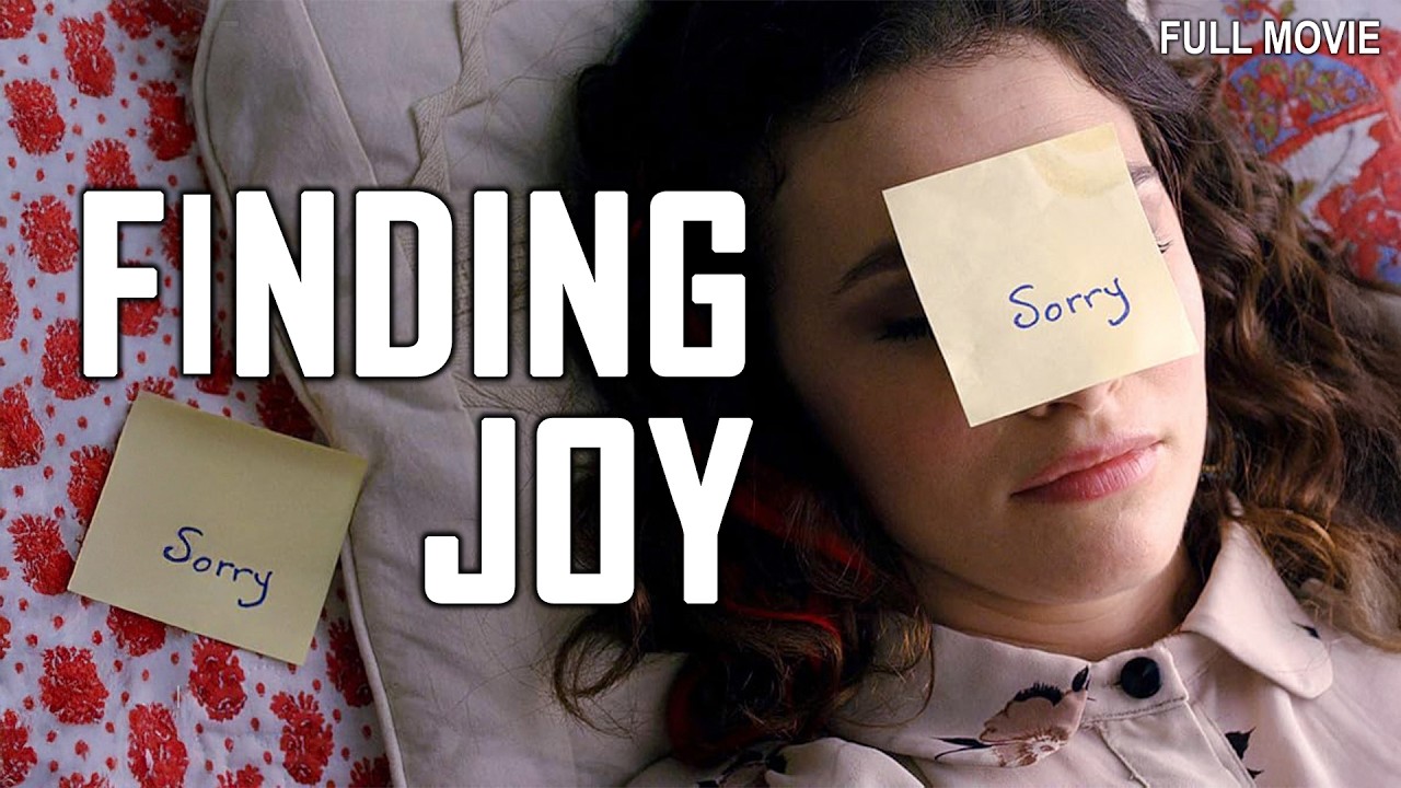 Finding Joy | Happiness is Unexpected | Full Comedy Movie HD