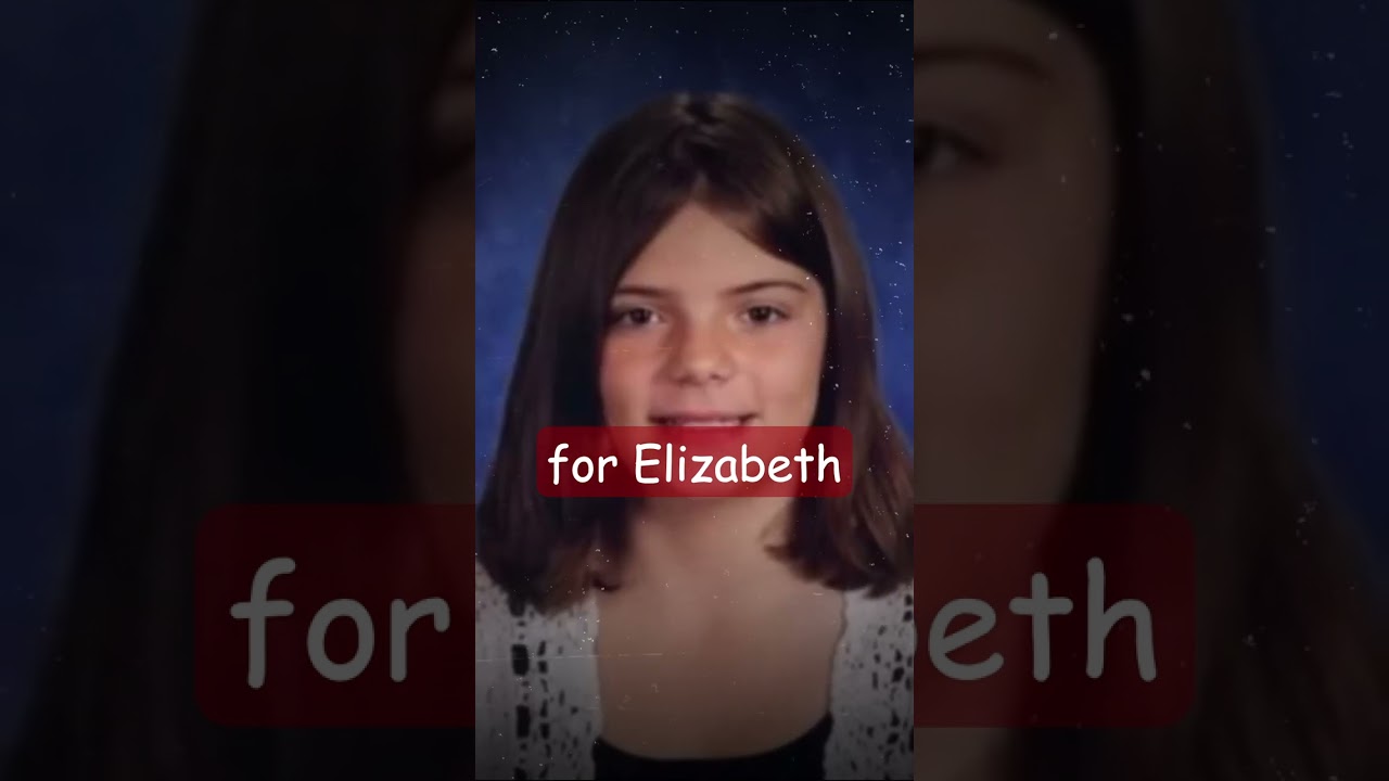 Her twin brothers were the original victims 😨