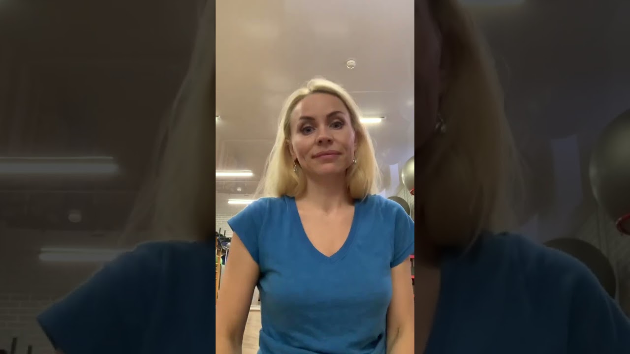 ТРЕНИРОВКА БОДИФЛЕКС