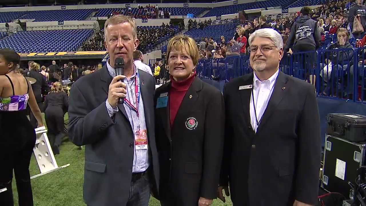 2011 Grand Nationals - Tournament of Roses