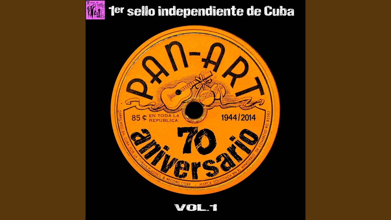 Baila Con Ella (Guaracha)