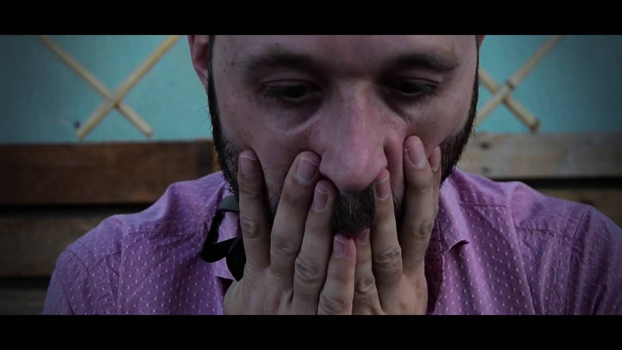 Estrés postraumático [TEPT] -Cortometraje- 