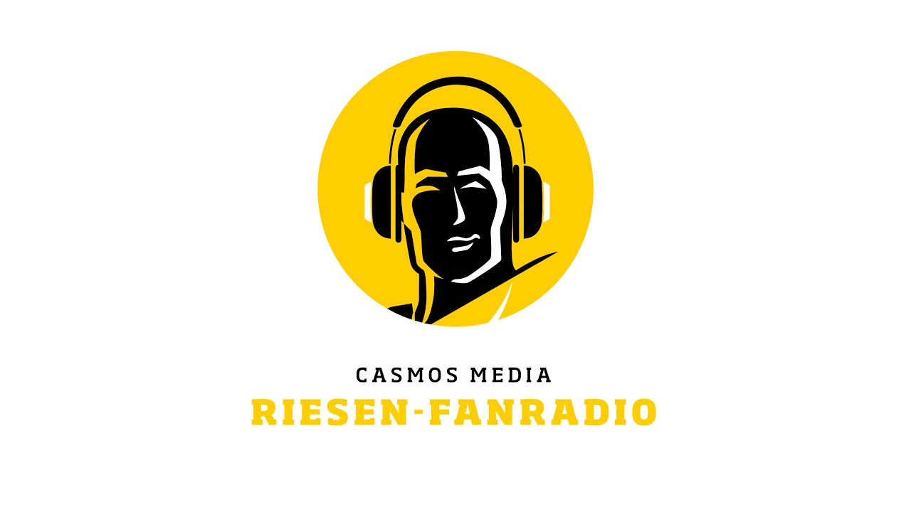 CASMOS Media RIESEN-Fanradio: MHP RIESEN Ludwigsburg vs. BMA365 Bamberg Baskets