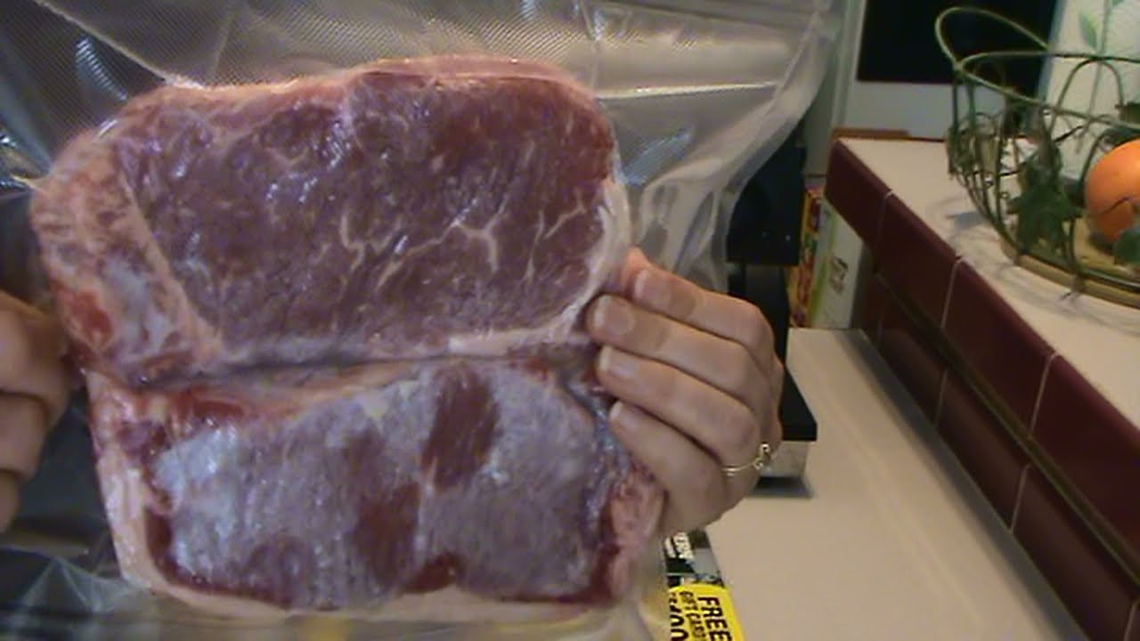 Avid Armor A420 Vacuum Sealer - New Owner Product Demonstration