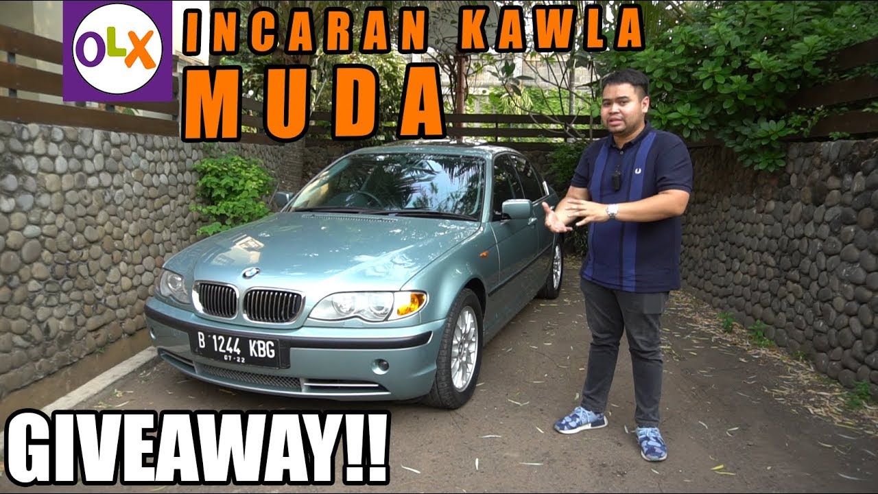 Mending Mana Kalo Dibandingkan Mercedes-Benz C240? | Review dan Tips Beli BMW 325i E46