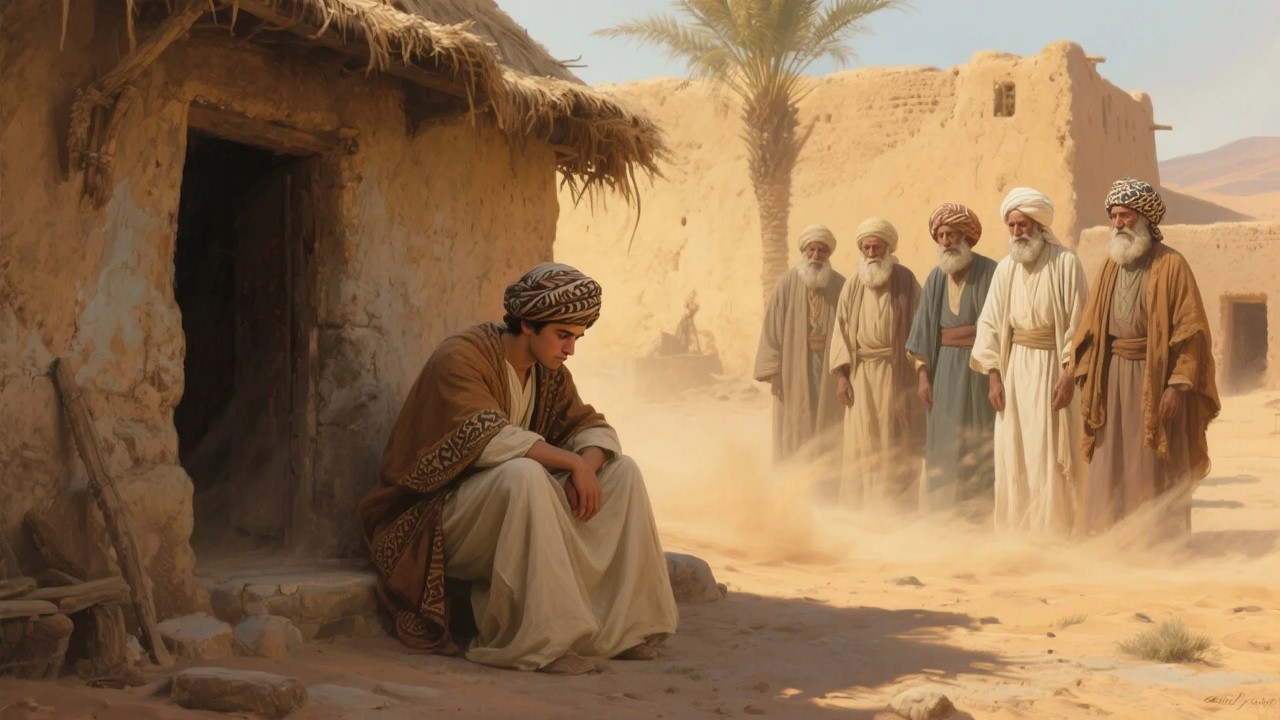 قصة الشاب الفقير الذي بدأ بدرهم واحد وأصبح من أغنى أغنياء المدينة ｜ قصة ستغير حياتك