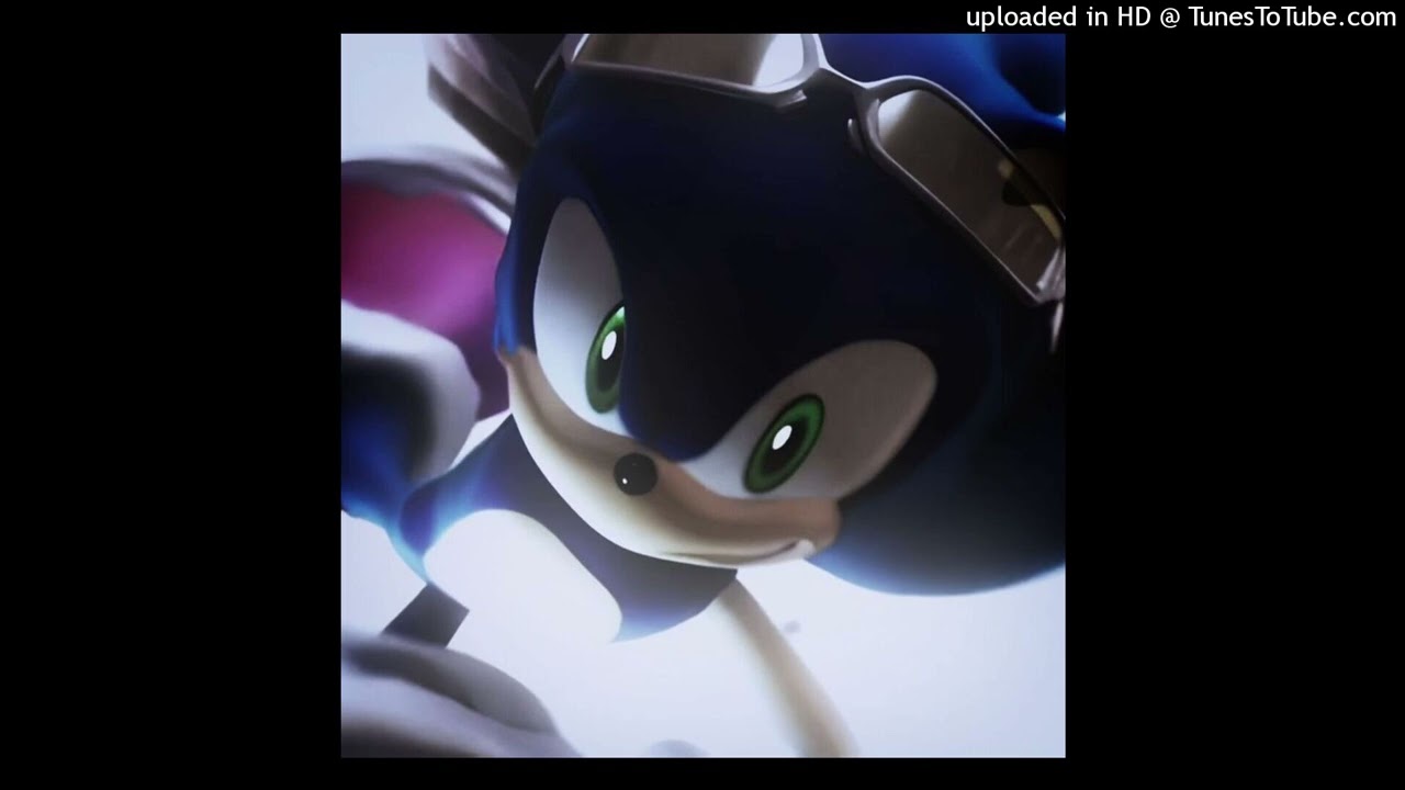 (free) wobble x bounce x ilykevn x sample x sonic riders type beat (prod oxyhiiii)
