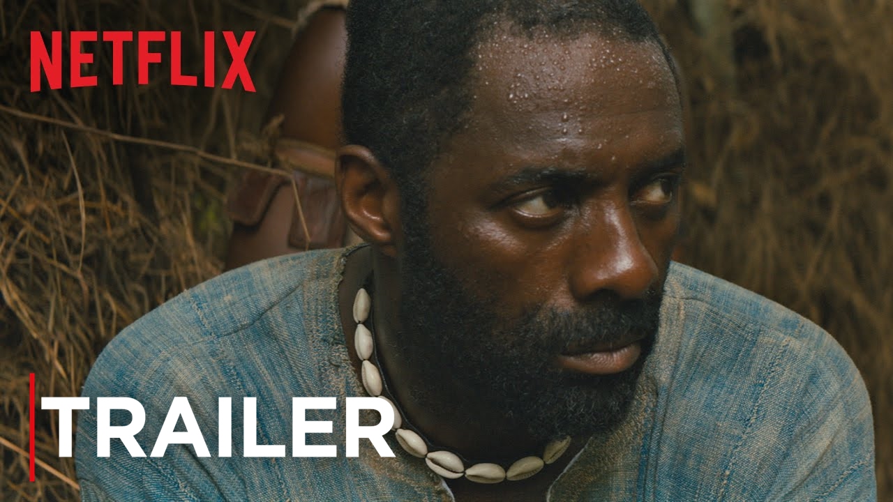 Beasts of No Nation | Final Trailer | Netflix