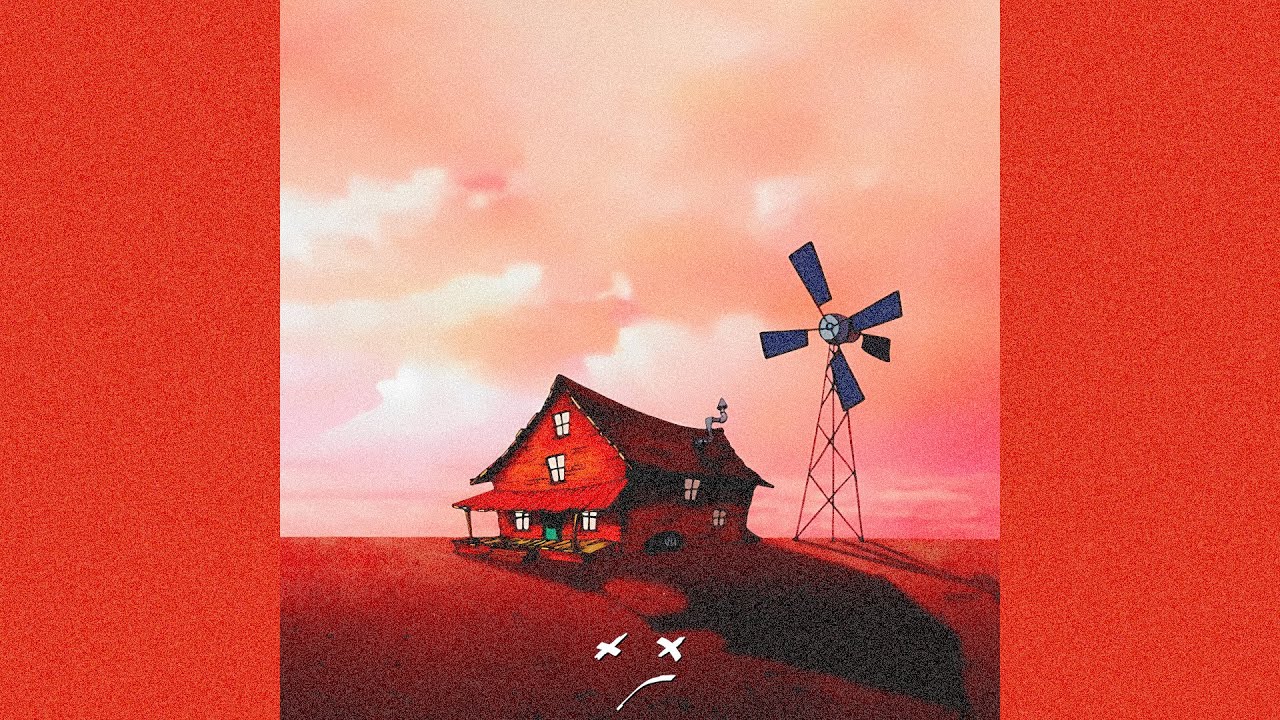 (FREE) Sad Afrobeat x Victony x Afro Lofi Type Beat - where do i go