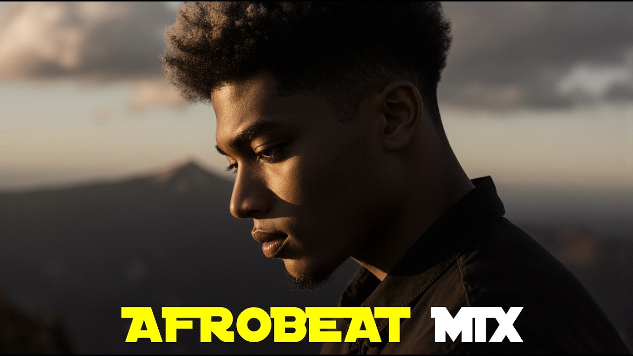 You are All mix|afrobeat gospel