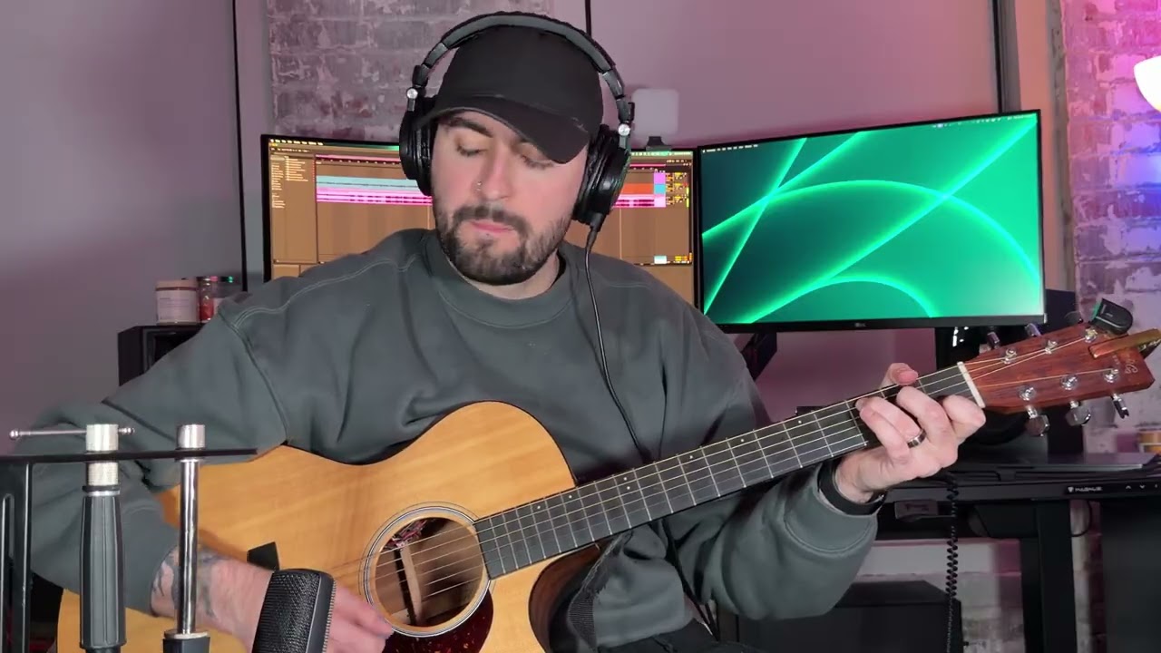 Opening Night - Arctic Monkeys (Cover)