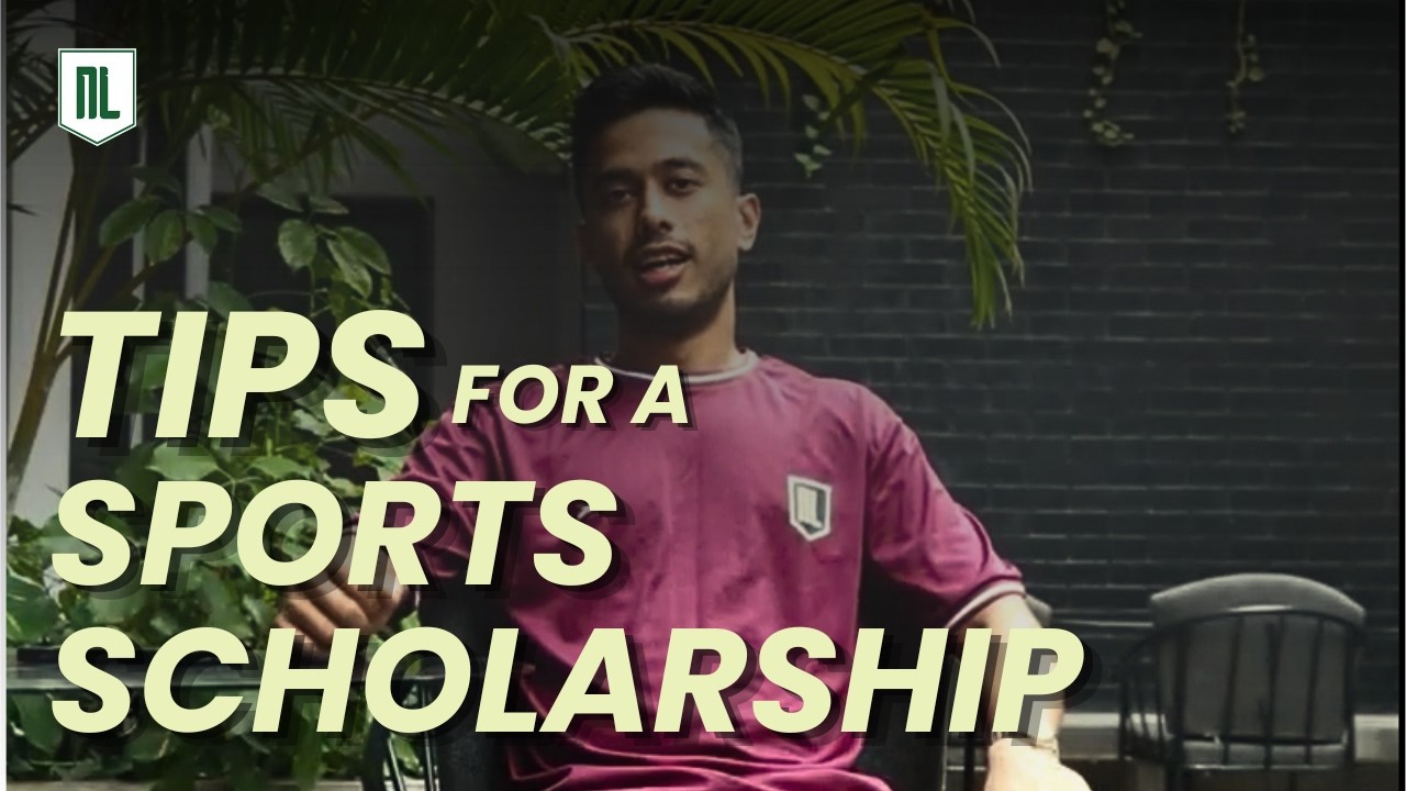 Ways to Get a Sports Scholarship