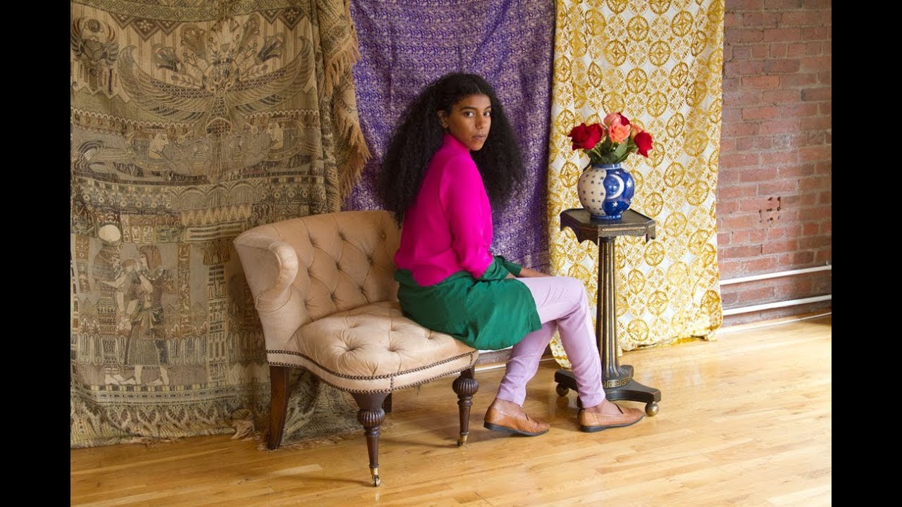 Stand Alone In Your Own Skin: Our Fall Fashion Mash Up