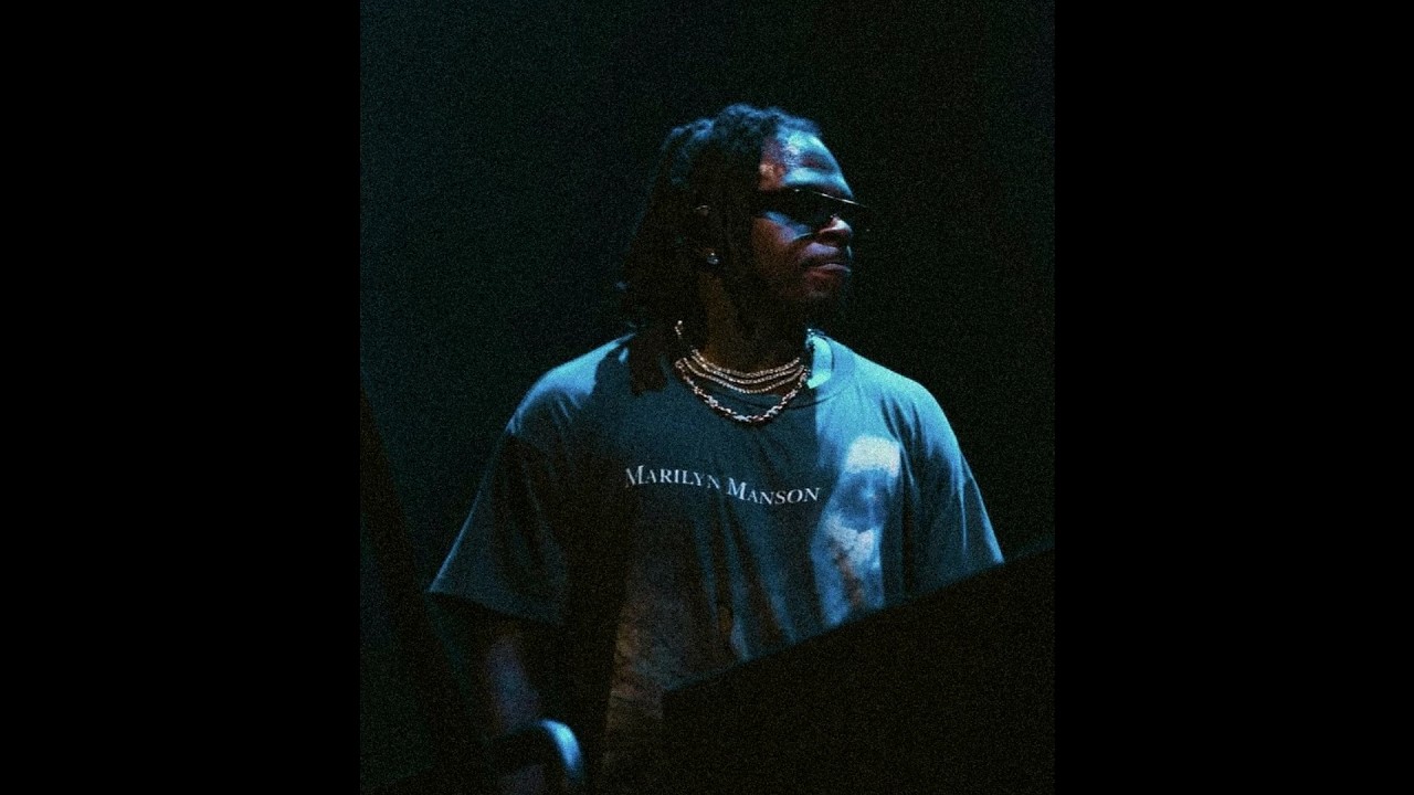 (FREE) Gunna x Future Type Beat - 