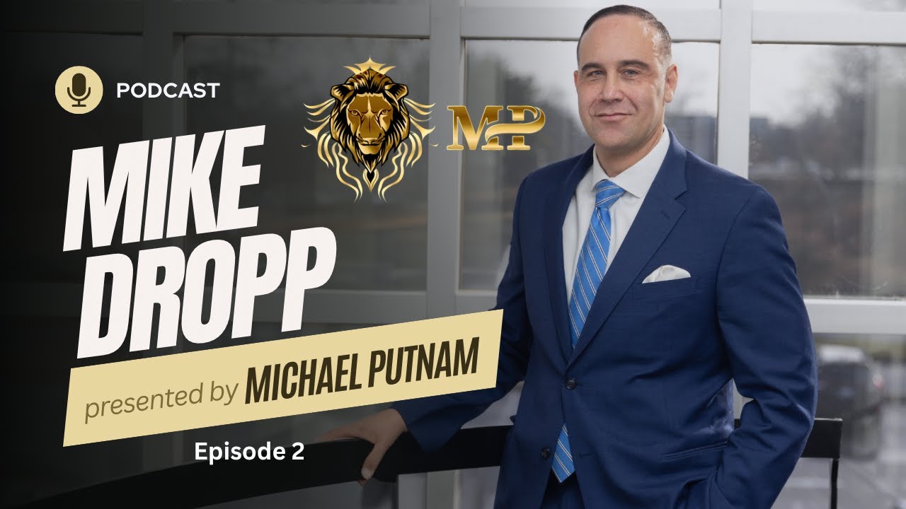 Frank Del Rio&rsquo;s Real Estate Journey | MIKE DROPP EP: 2