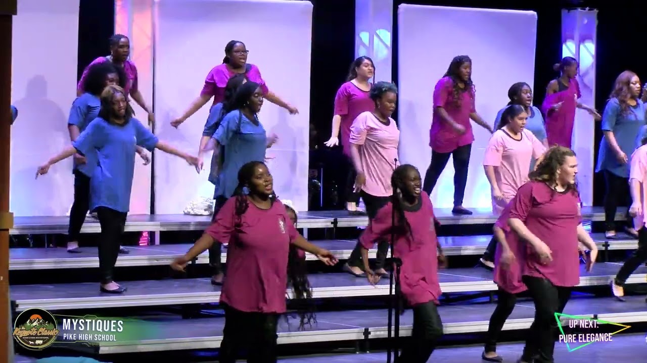 Pike Mystiques (Olentangy Keynote Classic 2024)
