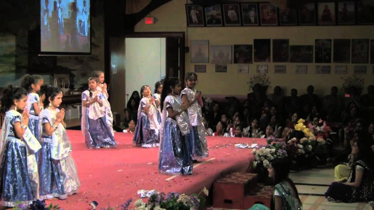 21st Patotsav SGBYM Culture Program