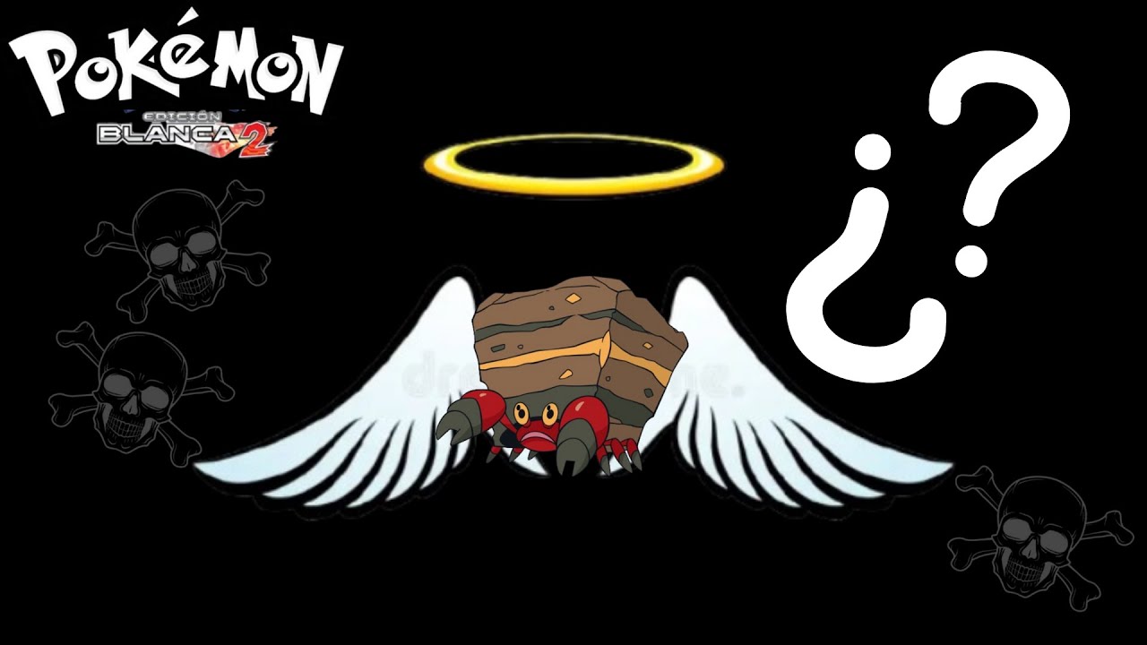 ESTRENAMOS la caja de MUERTOS... ¿APARECERÁ el DIOS? / Pokémon Blanco 2 Nuzzlocke / #2