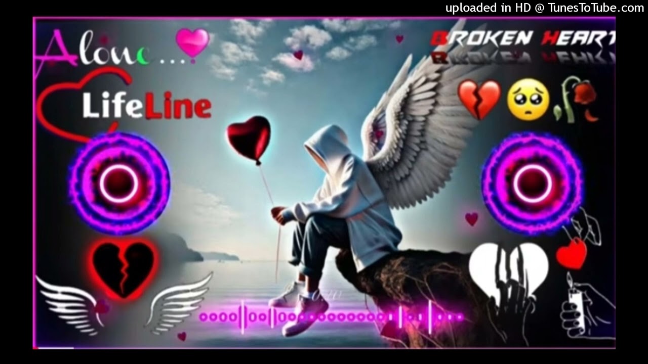 Kahi Bankar Hawa |🥀💔  Dj Remix Song | 🥀💔 Broken heart | Sad Song 🥀💔😥 Mashup Dj Remix Heart Touching