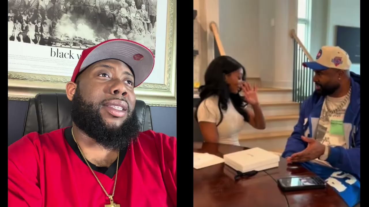 Mike finds out Sunny is rushed to the hospital! (Kountry Wayne) skit review 