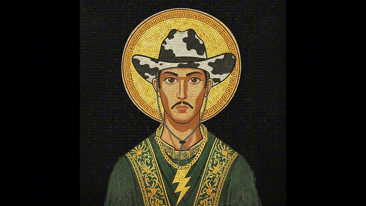 TONINO3000 - SAGRA (full album)