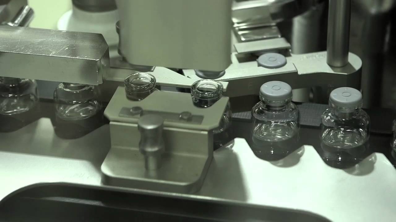 DPT Labs Profile Video
