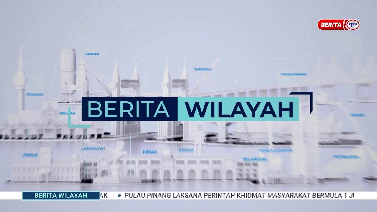 2 JAN 2026 - BERITA WILAYAH PENUH