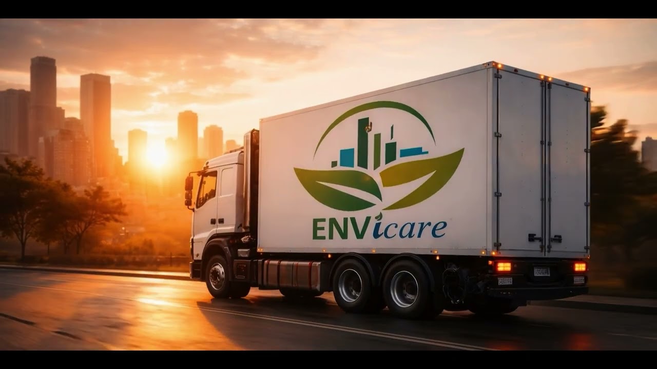 ENViCare Company's Profile