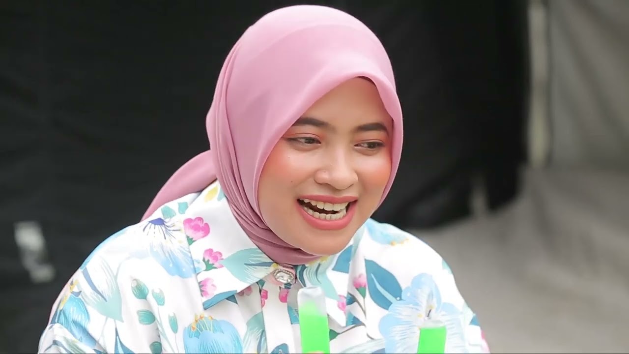 Sayur Jantung Pisang & Petai! Meriah Banget Rasanya di Mulut! - MASAK GESS!!