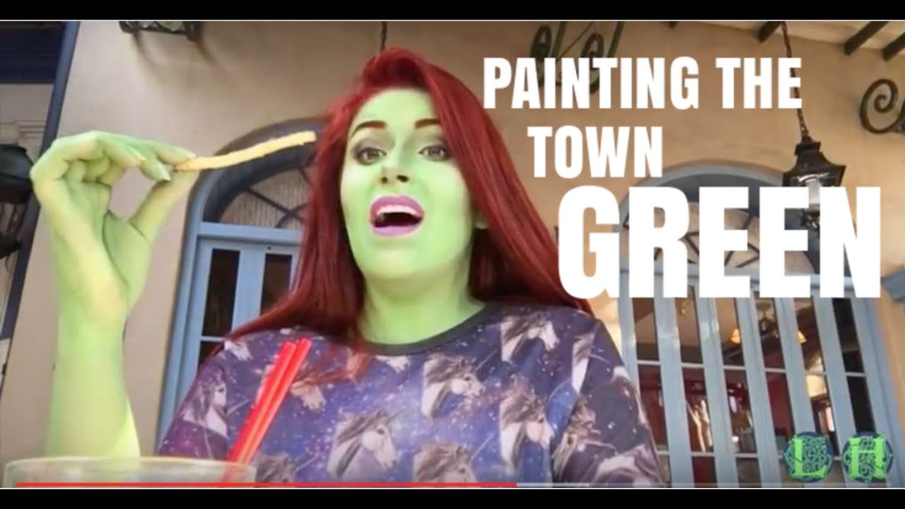 Painting The Town Green | LH EP 024