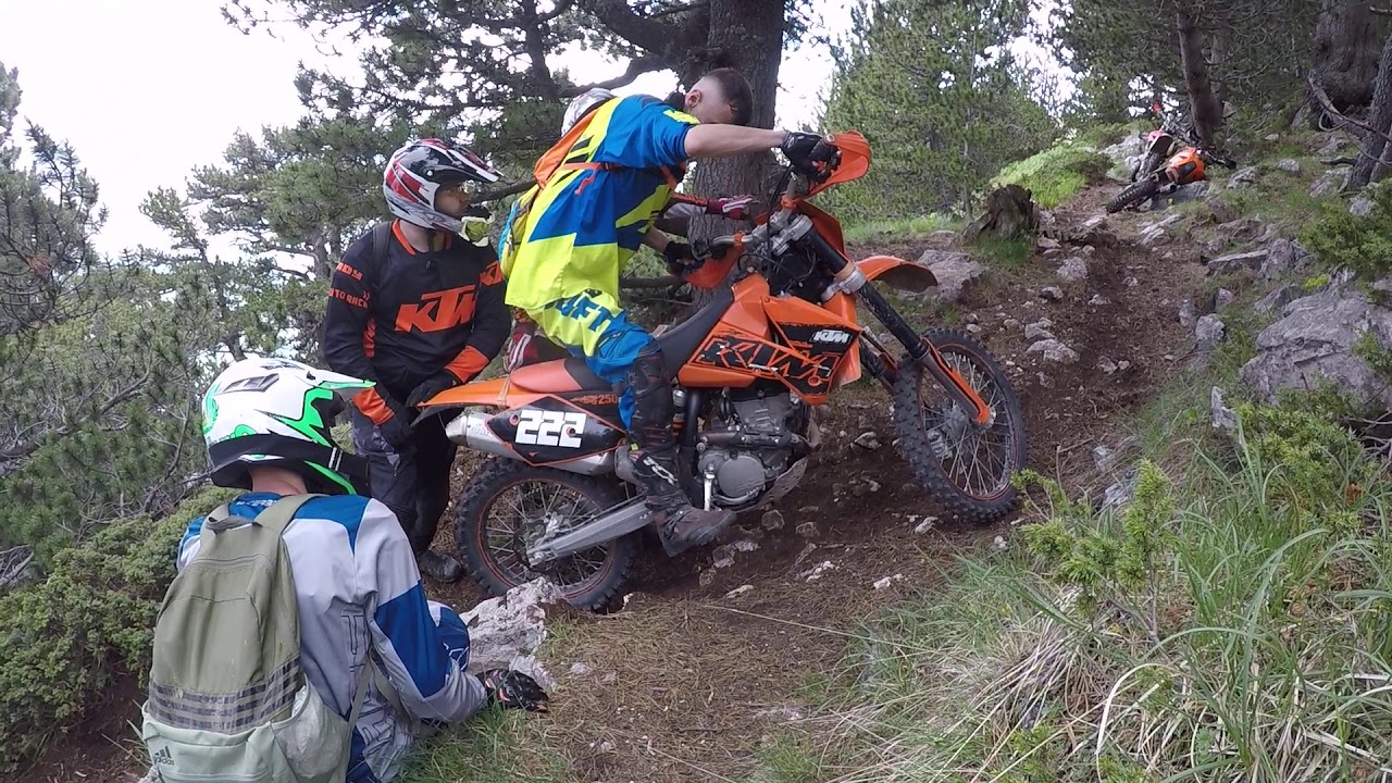 Motocross sharri dragash Gjallica 2020 1-5