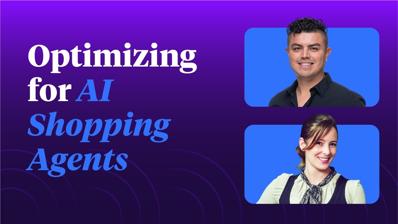 How Brands Optimize for AI Shopping Agents in 2026