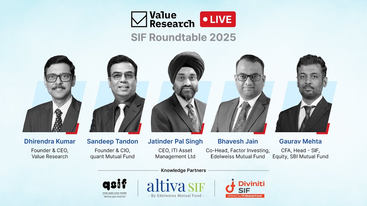 SIFs Explained: How Long-Short Funds Manage Risk & Generate Alpha