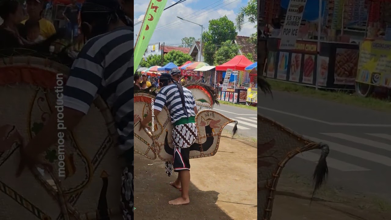 jaranan jowo