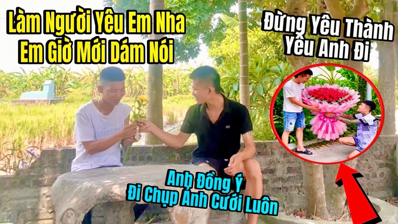 Hậu Koi Sốc Khi Bị Kẻ 2 Mặt V&agrave; Đ&agrave;n Em Tỏ T&igrave;nh!