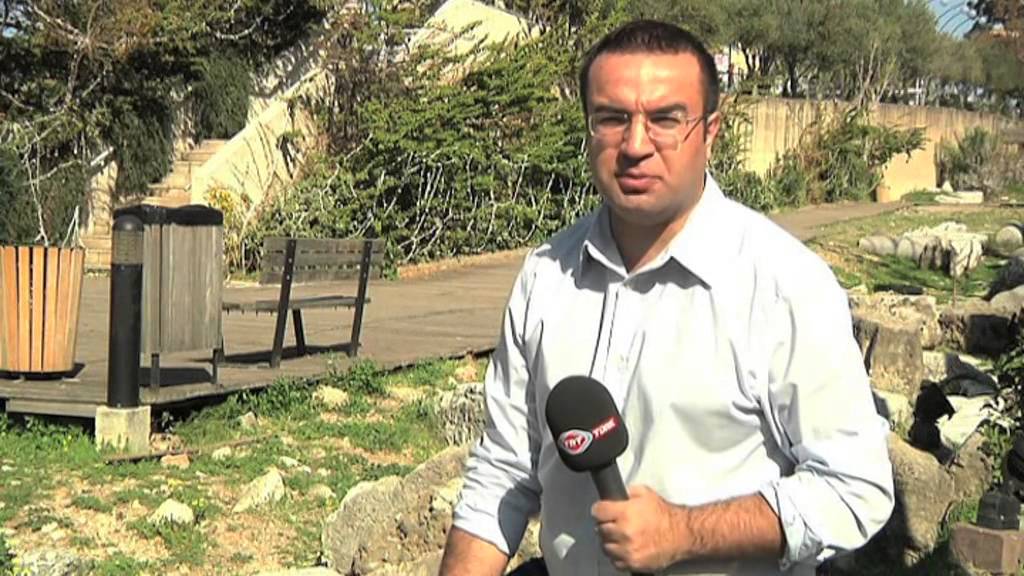 Fenike alfabesinin hikayesi