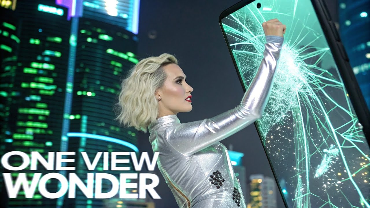 ( One View Wonder ) - Queen if Bars - [Official Music Video]
