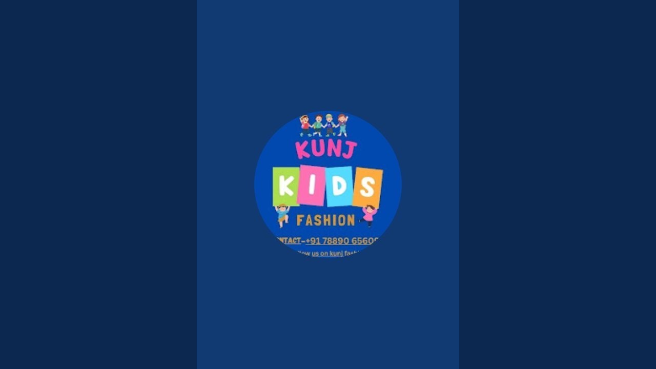 Kunj fashion 7889065609 Booking no.