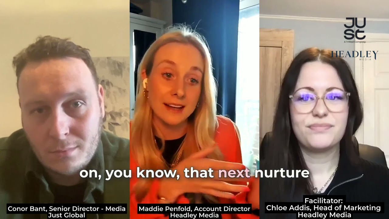 Setting Clear Expectations in Content Syndication | B2B Marketing Best Practices