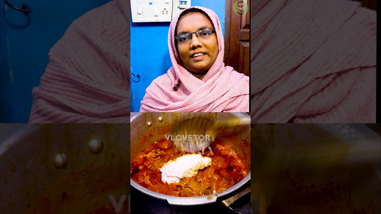 💥🤯 Secret masala ஆட்டு குடல் குழம்பு 🍲|NAMMA VEETTU SAPPADU(Abiramam mess) #masala#secretmasalapodi