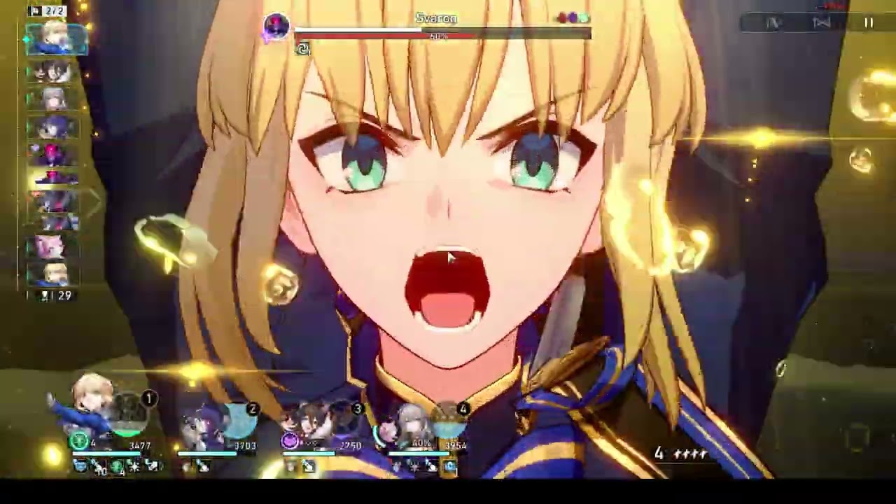 (3.4 v2) E6S5 Saber 0 Cycle