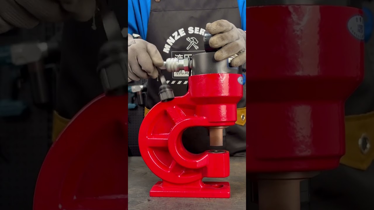#mnze #tools #hydraulictools